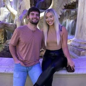 Meet your Posher, Cory